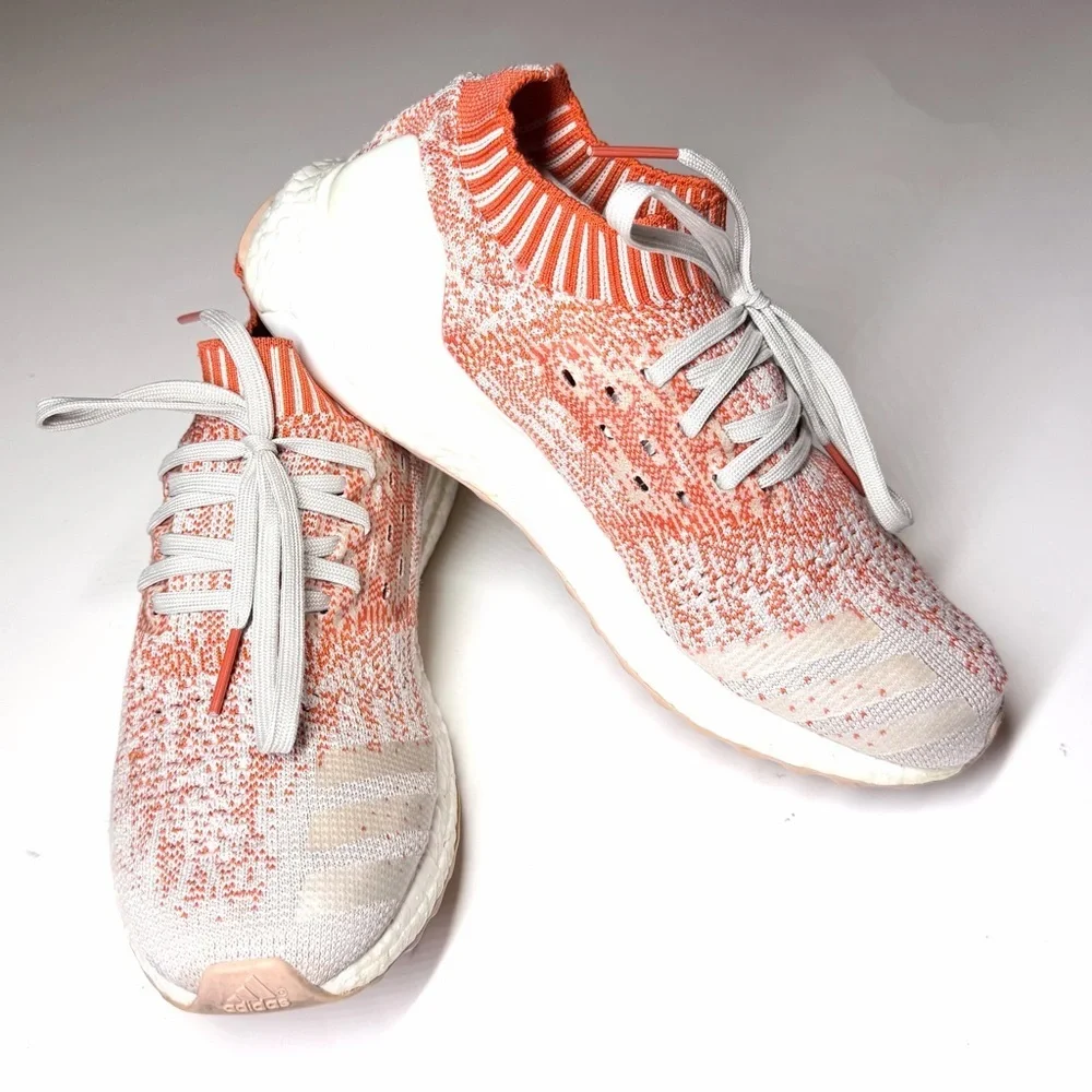 Adidas Men’s UltraBoost Uncaged  Running Shoes Sneakers Size- 7